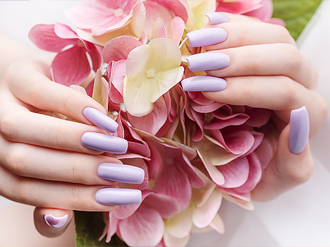 Posh Nails