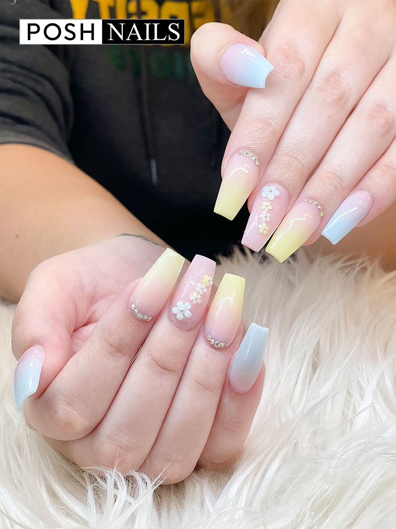 Posh Nails