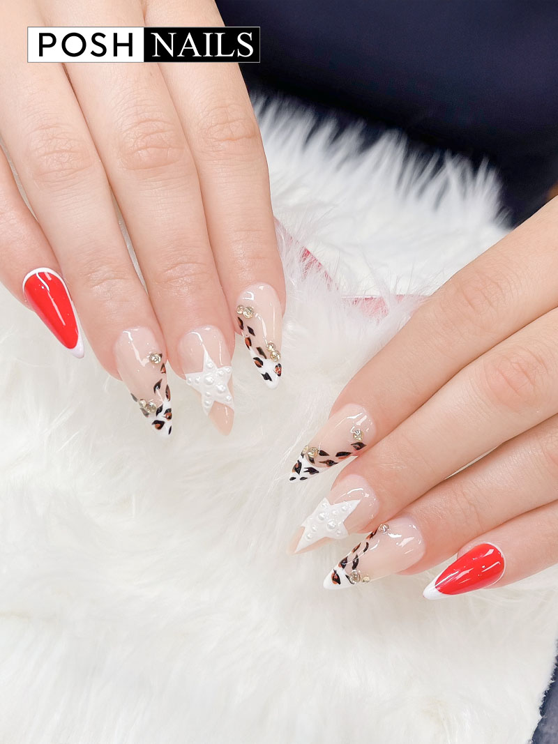Posh Nails