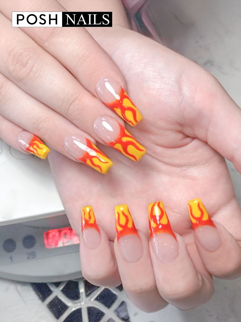 Posh Nails
