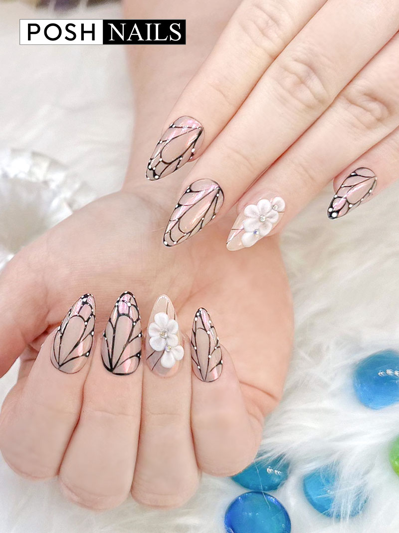 Posh Nails
