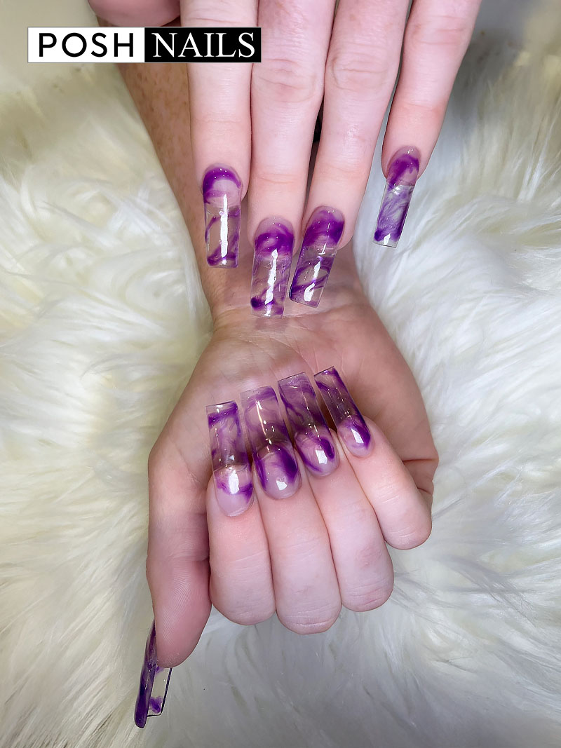 Posh Nails