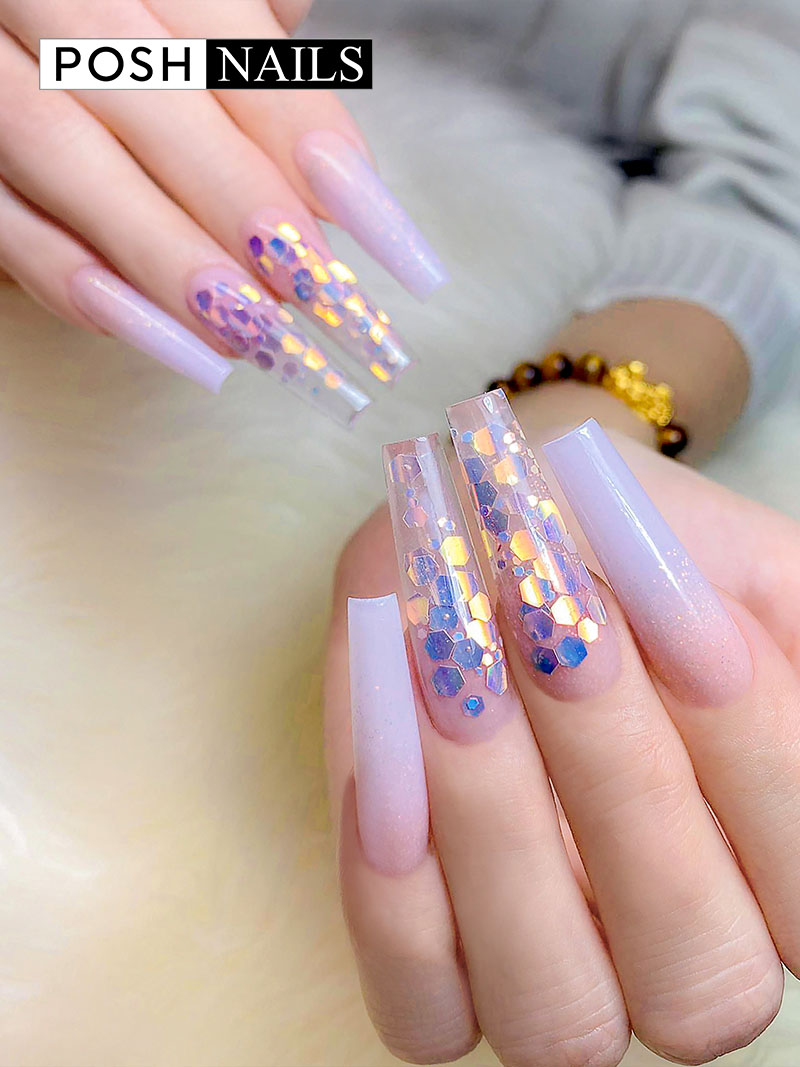 Posh Nails
