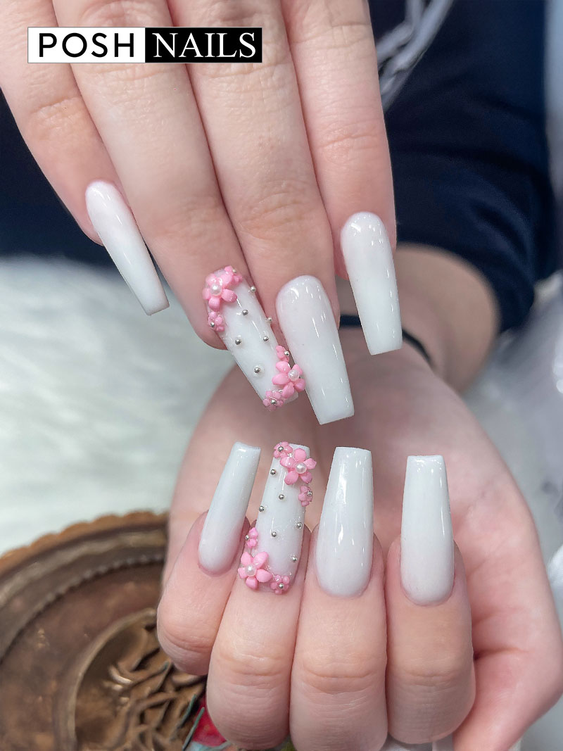 Posh Nails