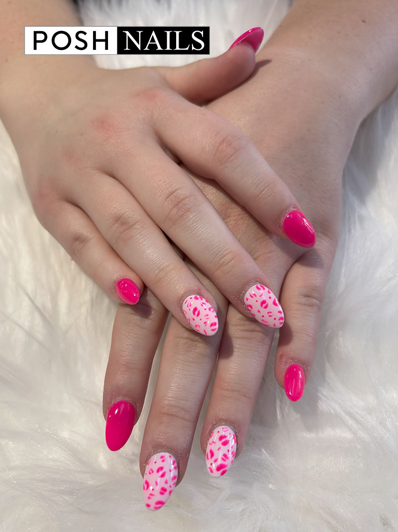 Posh Nails