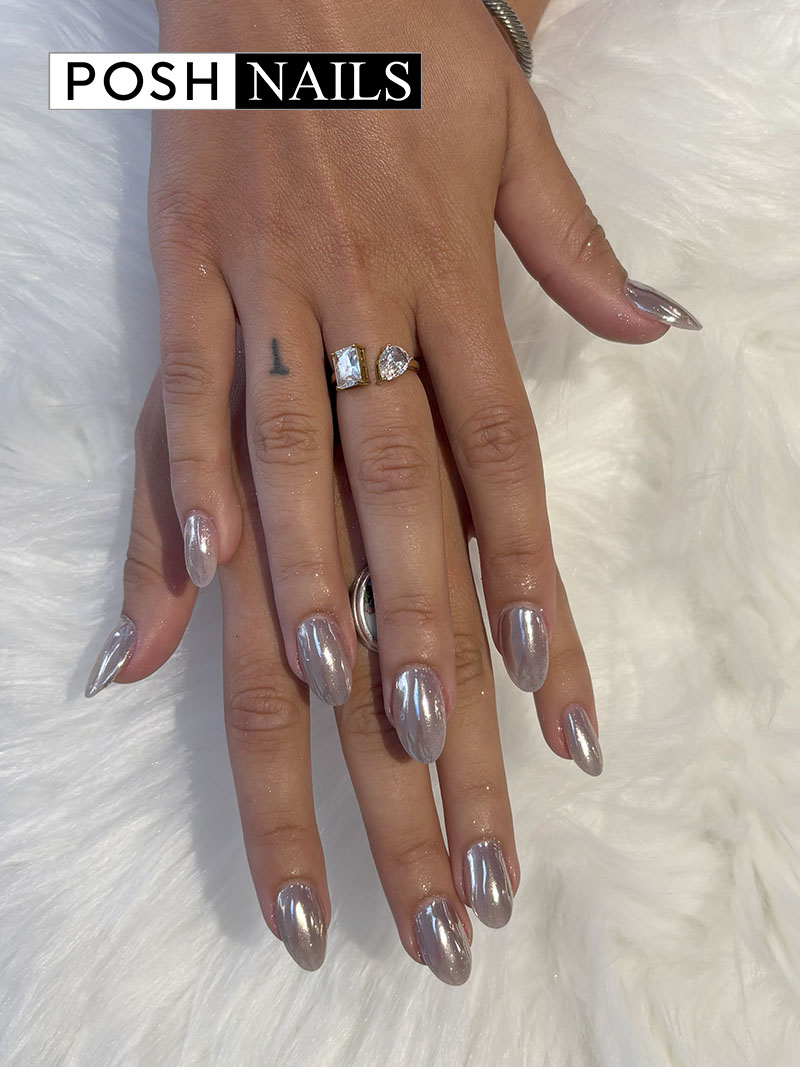 Posh Nails