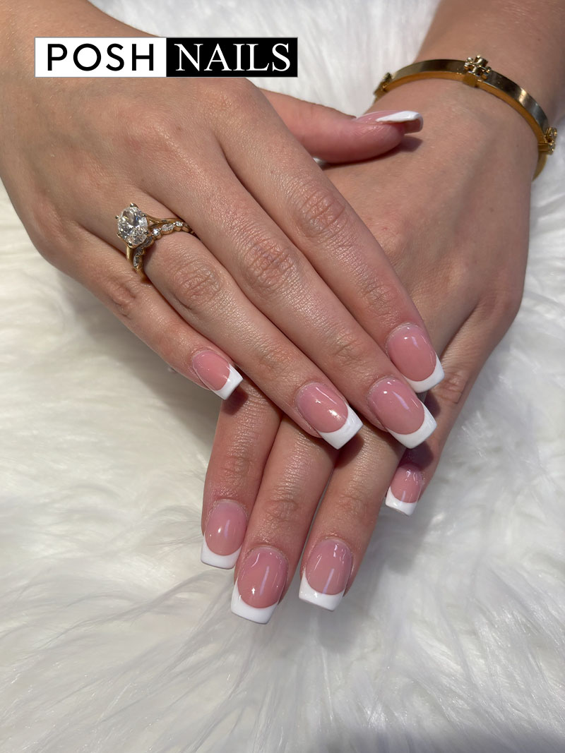 Posh Nails