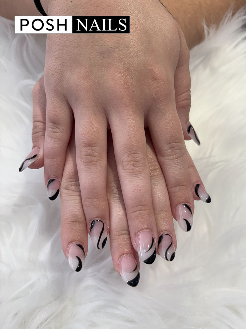 Posh Nails