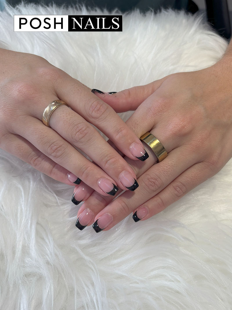 Posh Nails