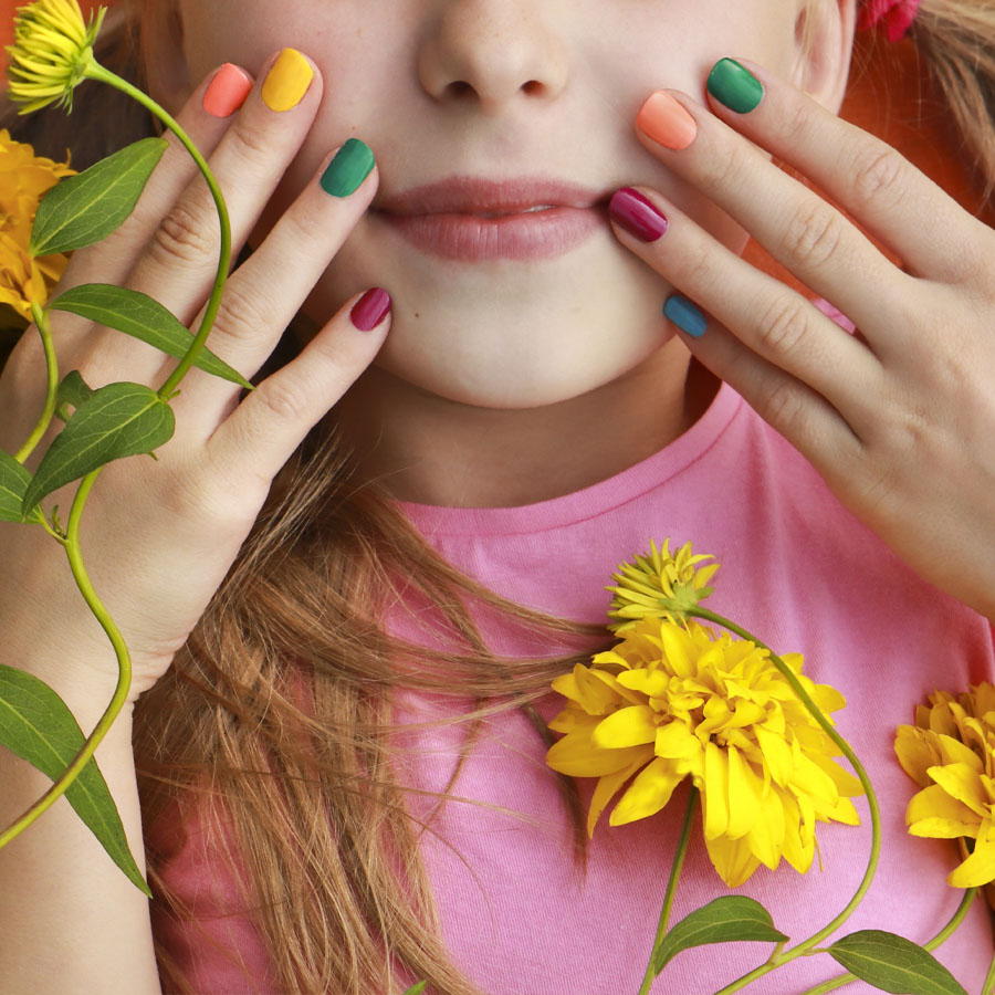 Posh Nails
