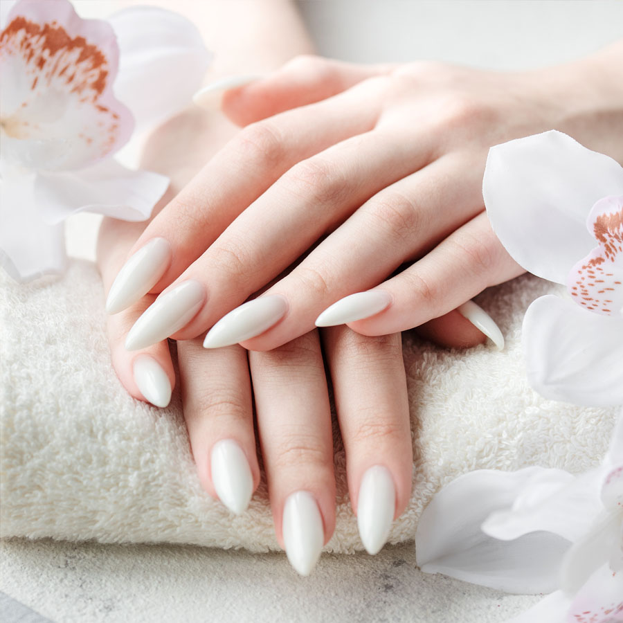 Posh Nails